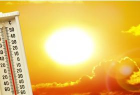 आजको मौसम लुम्बिनी र सुदूरपश्चिमका तराईमा तातो दिन